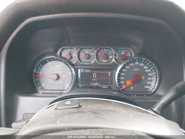 1GC1KSEY9KF103023 Chevrolet Silverado 2500hd Lt