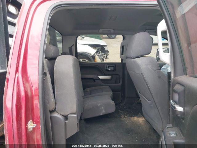 1GC1KSEY9KF103023 Chevrolet Silverado 2500hd Lt