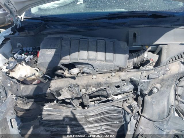 1GKKRSKD3EJ224072 GMC Acadia Slt-2