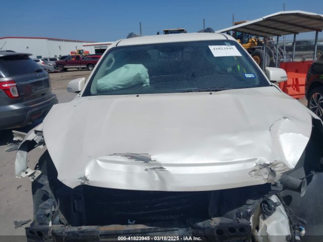 1GKKRSKD3EJ224072 GMC Acadia Slt-2