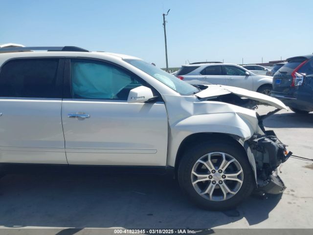 1GKKRSKD3EJ224072 GMC Acadia Slt-2