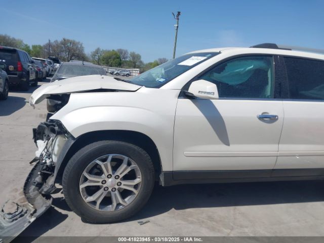 1GKKRSKD3EJ224072 GMC Acadia Slt-2