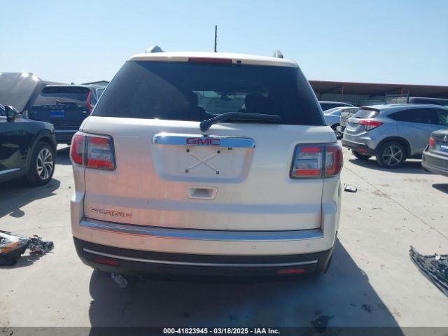 1GKKRSKD3EJ224072 GMC Acadia Slt-2