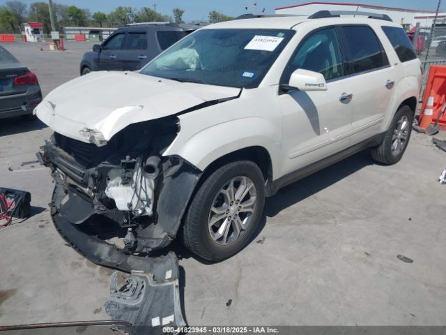 1GKKRSKD3EJ224072 GMC Acadia Slt-2