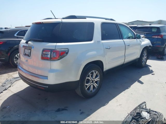 1GKKRSKD3EJ224072 GMC Acadia Slt-2