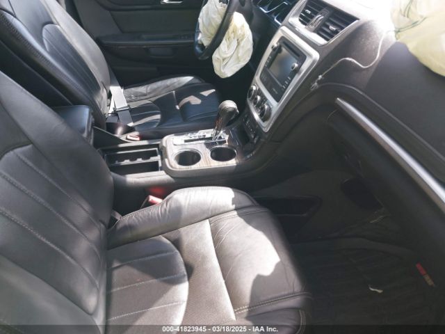 1GKKRSKD3EJ224072 GMC Acadia Slt-2