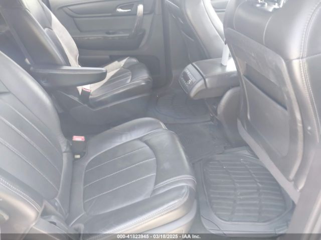 1GKKRSKD3EJ224072 GMC Acadia Slt-2