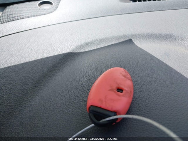 KNMAT2MT5FP506709 Nissan ROGUE SV