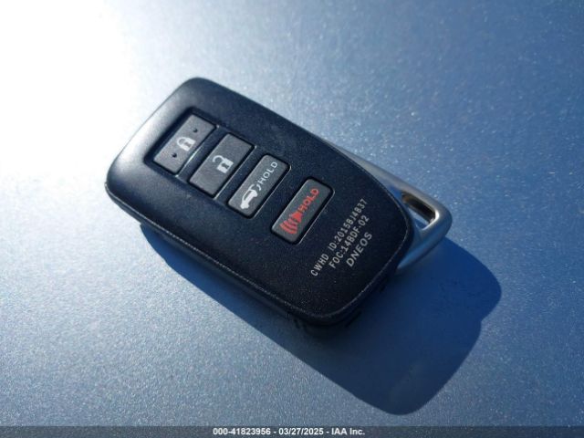 7SVAAABA1RX037839 Toyota Sequoia Trd Pro