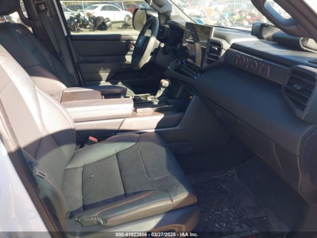 7SVAAABA1RX037839 Toyota Sequoia Trd Pro