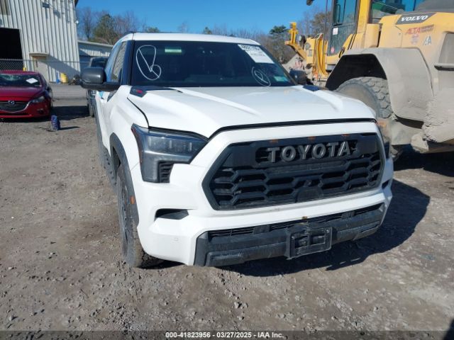 7SVAAABA1RX037839 Toyota Sequoia Trd Pro