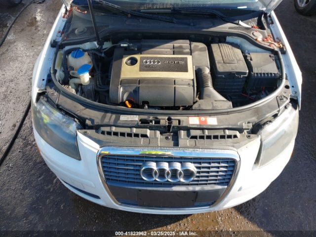 2007 AUDI A3 WAUNF78P17A086354 Photo 9