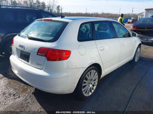 2007 AUDI A3 WAUNF78P17A086354 Photo 3