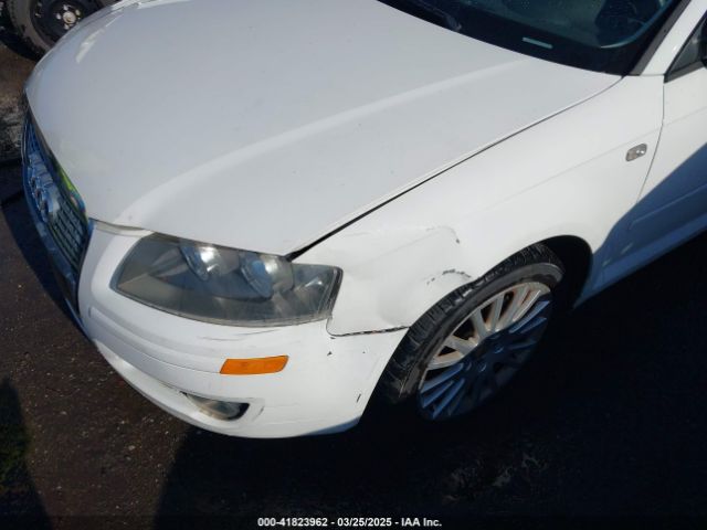 2007 AUDI A3 WAUNF78P17A086354 Photo 5