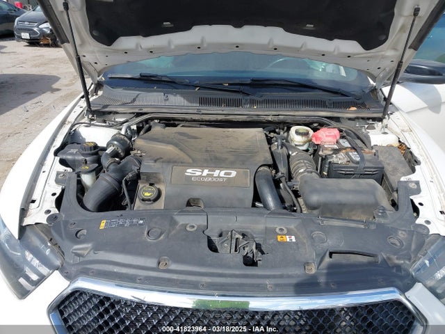 1FAHP2KT8FG202995 Ford TAURUS SHO