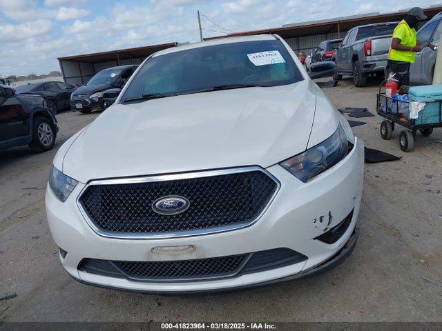1FAHP2KT8FG202995 Ford TAURUS SHO
