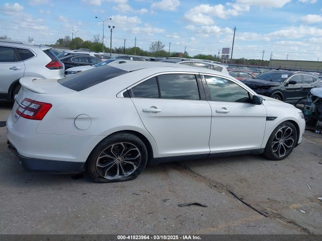 1FAHP2KT8FG202995 Ford TAURUS SHO