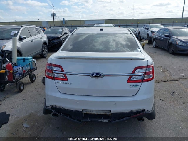 1FAHP2KT8FG202995 Ford TAURUS SHO