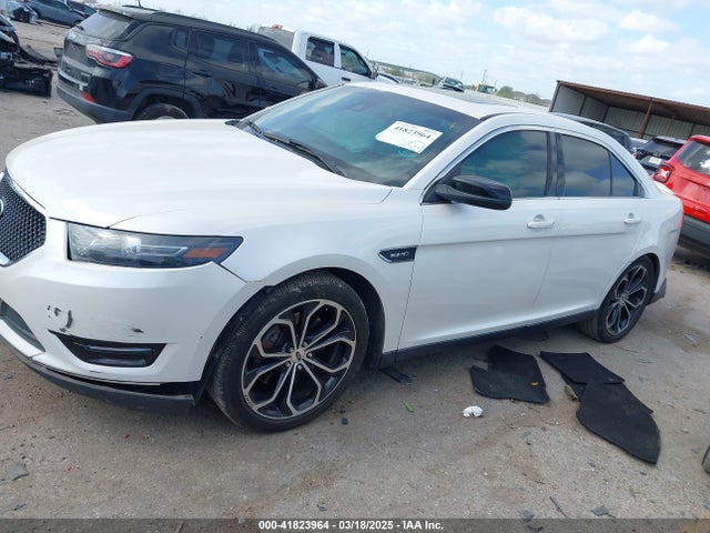 1FAHP2KT8FG202995 Ford TAURUS SHO