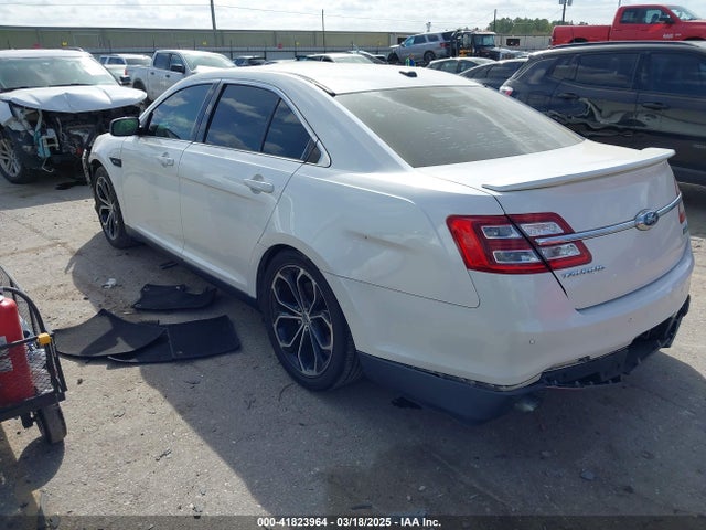 1FAHP2KT8FG202995 Ford TAURUS SHO