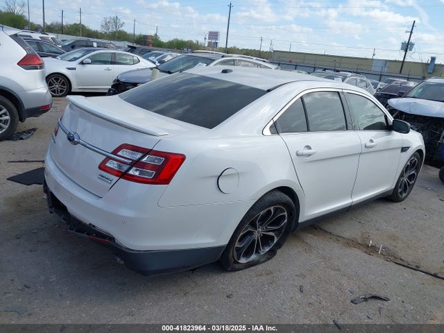 1FAHP2KT8FG202995 Ford TAURUS SHO