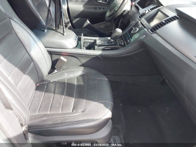 1FAHP2KT8FG202995 Ford TAURUS SHO