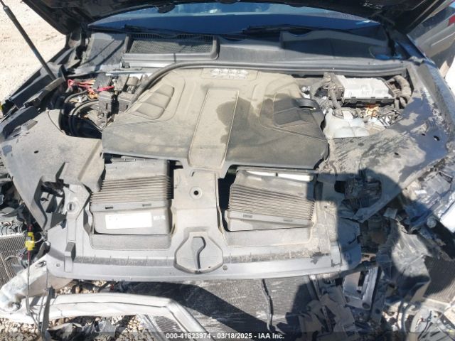 WA1LAAF74HD044974 Audi Q7 Premium Plus