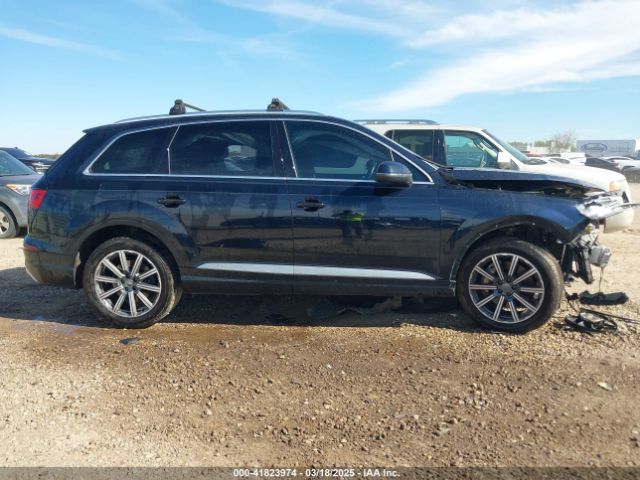 WA1LAAF74HD044974 Audi Q7 Premium Plus