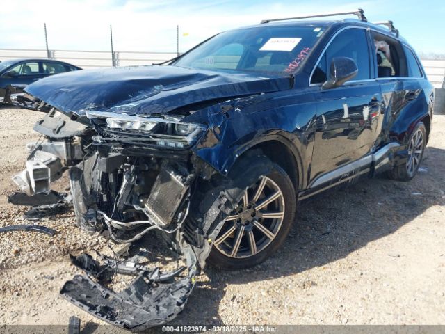 WA1LAAF74HD044974 Audi Q7 Premium Plus