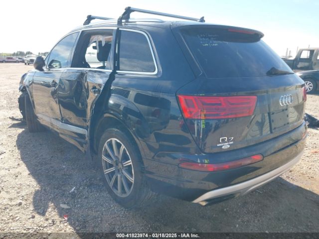 WA1LAAF74HD044974 Audi Q7 Premium Plus