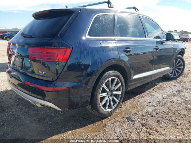 WA1LAAF74HD044974 Audi Q7 Premium Plus