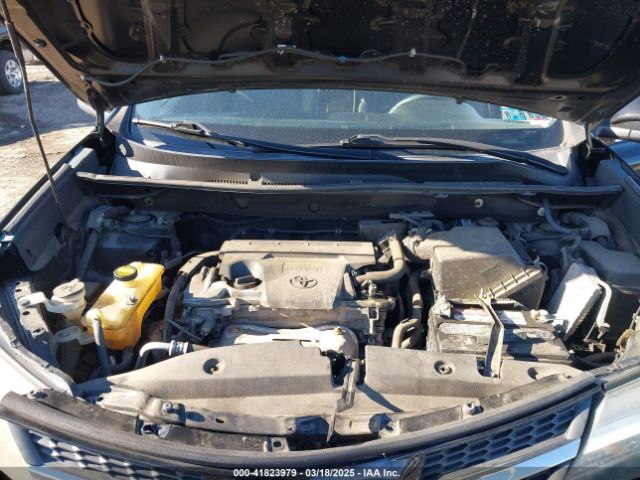 2015 TOYOTA RAV4 2T3DFREV0FW381538 Photo 9