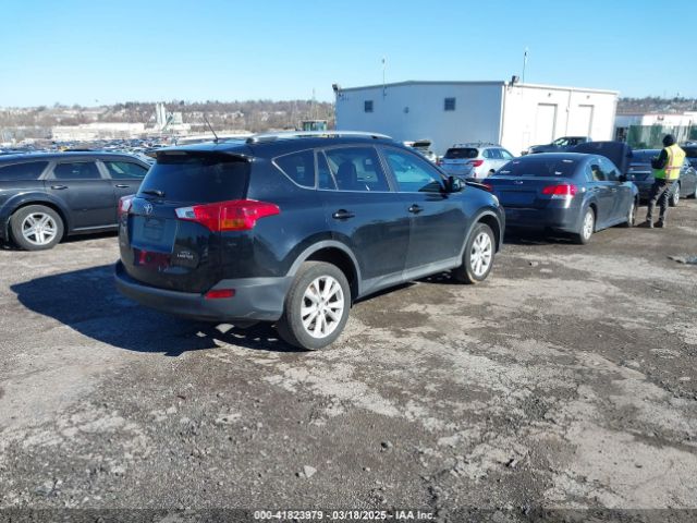 2015 TOYOTA RAV4 2T3DFREV0FW381538 Photo 3