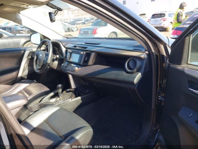 2015 TOYOTA RAV4 2T3DFREV0FW381538 Photo 4