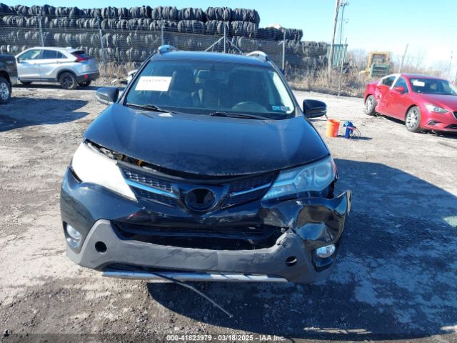 2015 TOYOTA RAV4 2T3DFREV0FW381538 Photo 5
