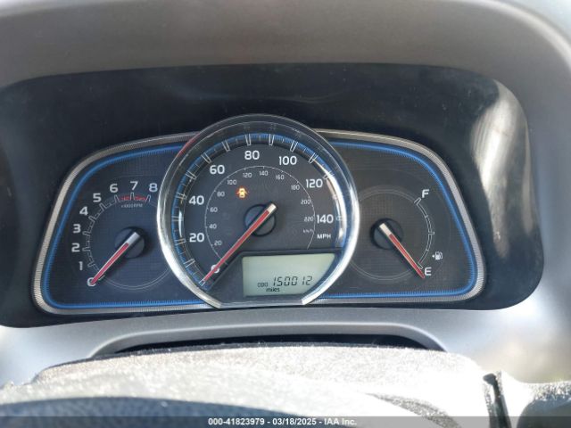 2015 TOYOTA RAV4 2T3DFREV0FW381538 Photo 6