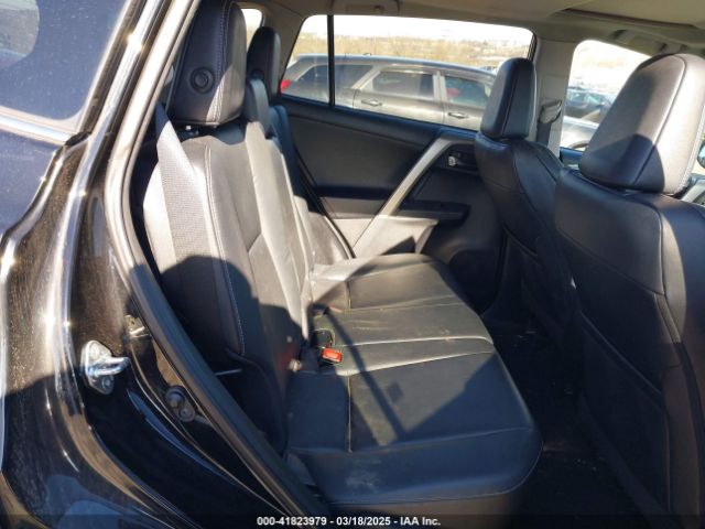 2015 TOYOTA RAV4 2T3DFREV0FW381538 Photo 7