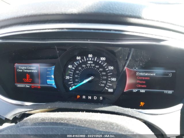 3FA6P0H74GR336046 Ford FUSION SE