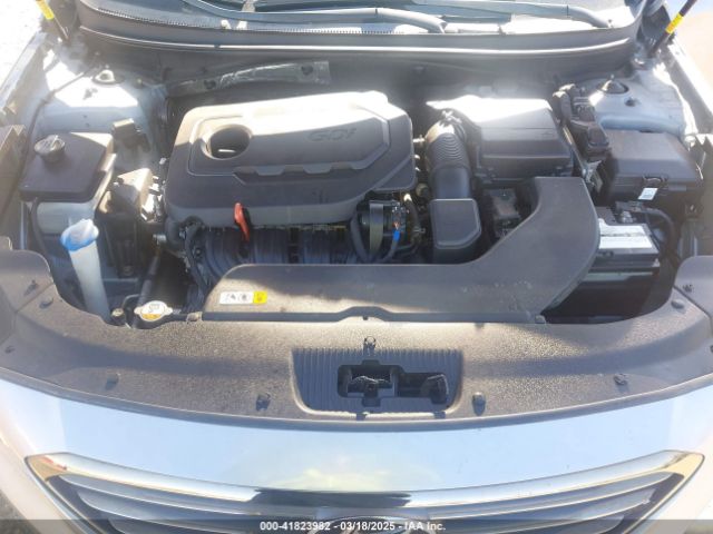 5NPE24AF0HH547875 Hyundai Sonata