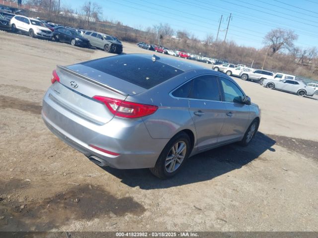 5NPE24AF0HH547875 Hyundai Sonata