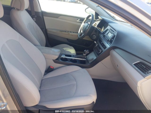 5NPE24AF0HH547875 Hyundai Sonata