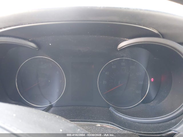 KIA K900 Luxury 2015 KNALW4D45F6022370 Image 7