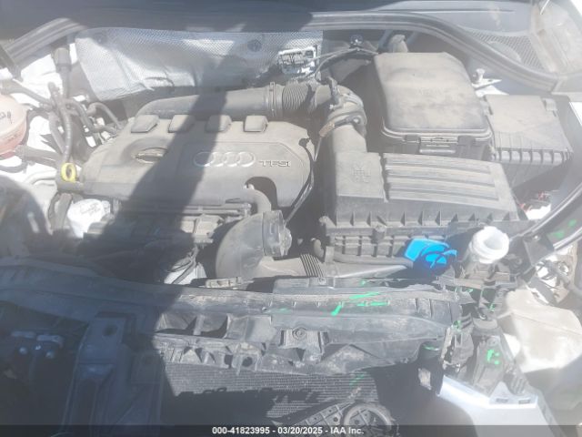 WA1ECCFS7JR026917 Audi Q3 2.0t Premium/2.0t Sport Premium