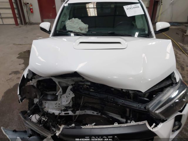 JTEBU5JR0G5340216 Toyota 4runner Trd Pro