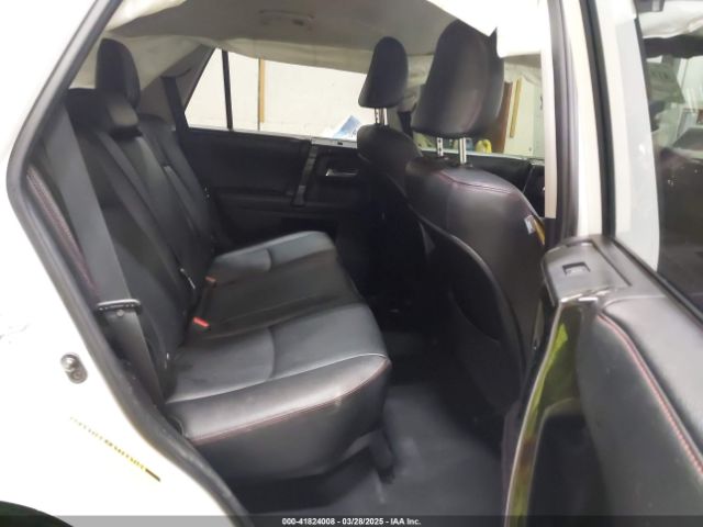 JTEBU5JR0G5340216 Toyota 4runner Trd Pro
