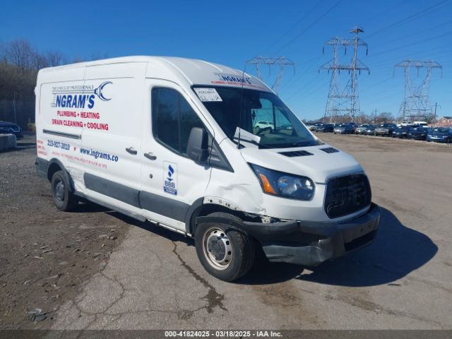 1FTYR2CM3KKB23320 Ford Transit-250