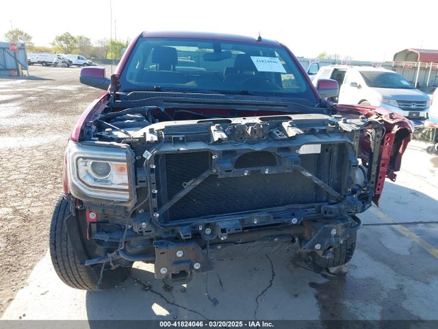 2GTR1MEC1K1105894 GMC l83 - sidi vvt, afm, e85 max, alum, gm