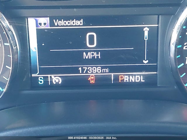 2GTR1MEC1K1105894 GMC l83 - sidi vvt, afm, e85 max, alum, gm