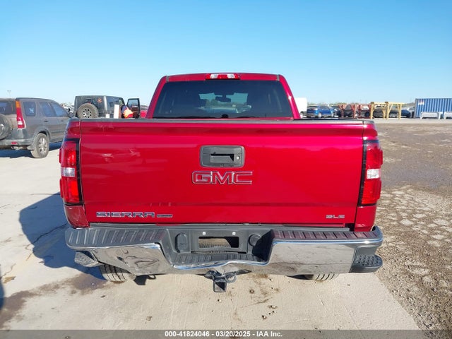 2GTR1MEC1K1105894 GMC l83 - sidi vvt, afm, e85 max, alum, gm