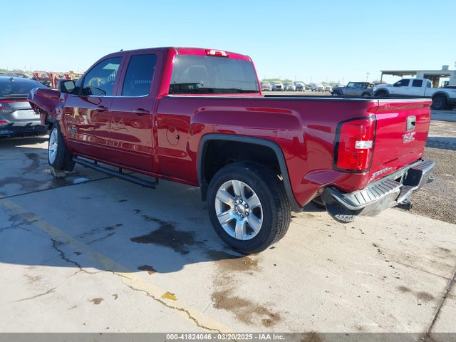 2GTR1MEC1K1105894 GMC l83 - sidi vvt, afm, e85 max, alum, gm